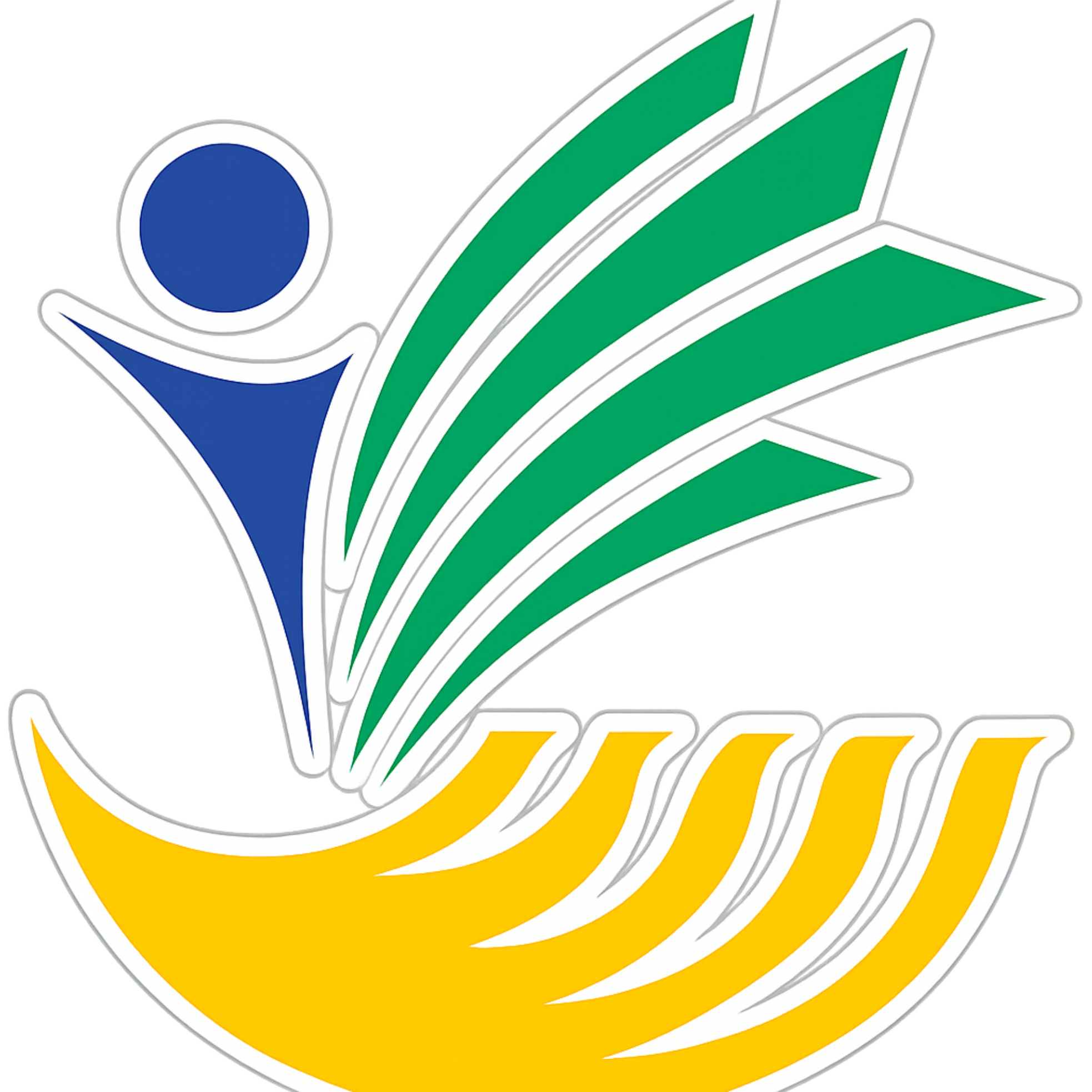 Logo Kementerian Sosial